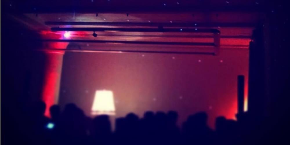 Tickets Salonabend Hayko Bağdat, Gesprächsrunde mit Hayko Bağdat und Gästen in Berlin