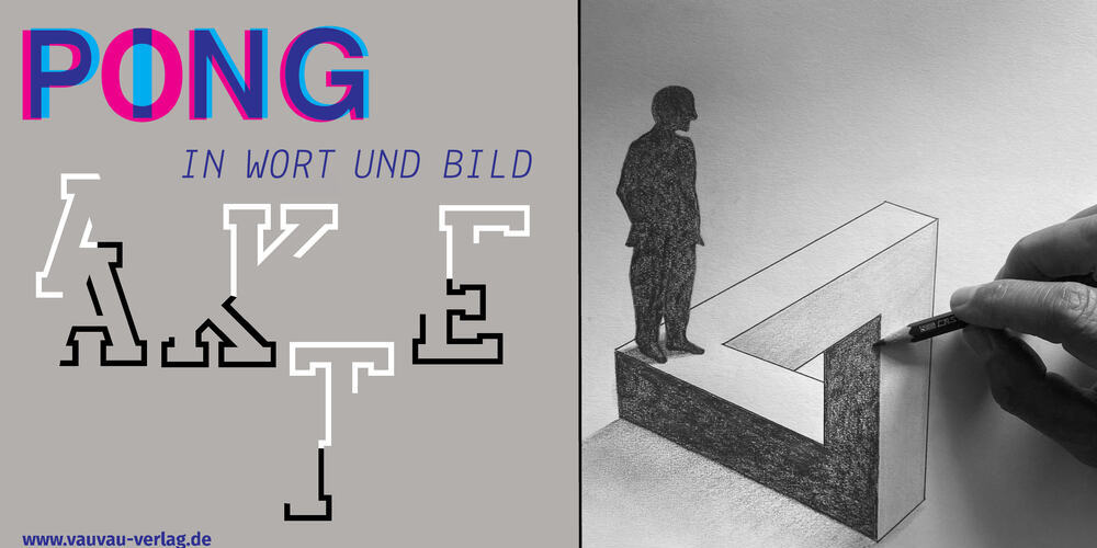 Tickets POING in Wort und Bild | AKTE - Preis für foto-lyrische Duette 2026,  in Berlin