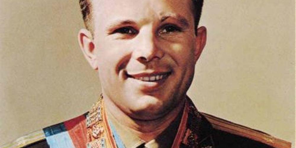 Tickets Was Gagarin sah, Gesamtlesung des Manuskripts von G. H. H. in Berlin