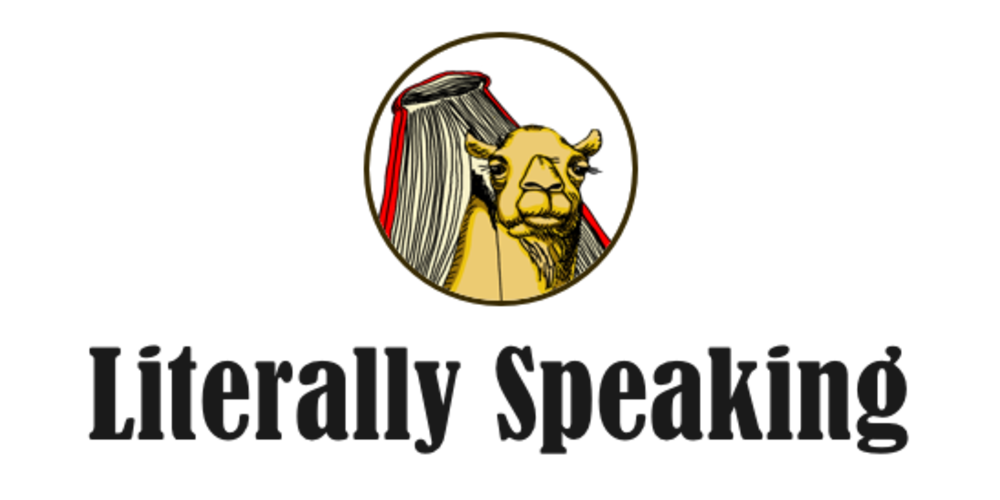 Tickets Literally Speaking,  A fiction reading series in Berlin